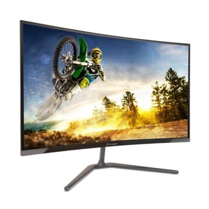 AOPEN 27HC5R Z1BMIIPX 27" Curved Full HD Gaming Monitor | 1920 x 1080 | 280Hz | 1ms - 1 of 4