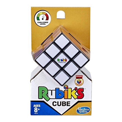 Rubik S Cube Game 1pc Target - rubiks cube roblox