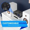 Pyle 60-Watt Class-T Hi-Fi Audio Amplifier with AC Adapter (PFA200) - Compact Design - 4 of 4