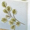 Avanti Ombre Leaves Toothbrush Holder - 2 of 3