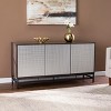 Virton Contemporary Storage Cabinet - HZ1111405 - Brown - SEI - 2 of 4