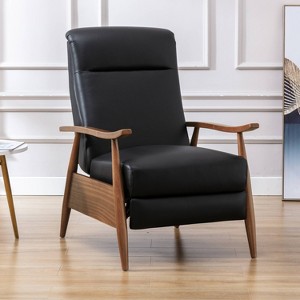 Comfort Pointe Fairview Press-Back Recliner - 1 of 4