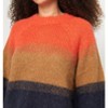 Women's Blythe Sweater - SPIRITUAL GANGSTER - 4 of 4