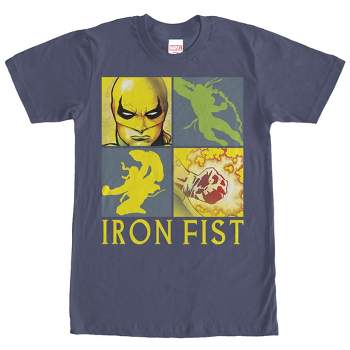 Iron Fist (@MarvelIronFist) / X