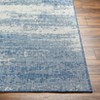 Hauteloom Cline Blue Area Rug - 2 of 4