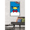 Trends International Hello Kitty and Friends - Tuxedo Sam Close-Up Framed Wall Poster Prints - 2 of 4