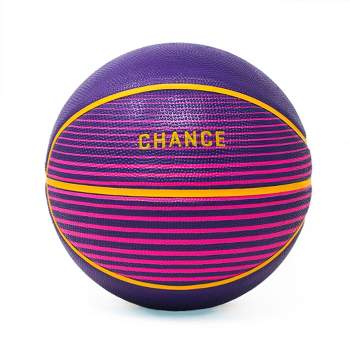 Chance - Rise Outdoor Size 6 Rubber Basketball