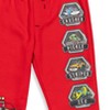 Blaze and the Monster Machines Fleece 2 Pack Pants Little Kid to Big Kid - 4 of 4