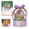 Building Toy Kit, Great Gift for Loved Ones, Unique Arts & Crafts Activity for Kids, Girls and Boys Ages 9 and Up - 2 of 4