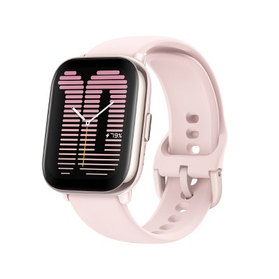 Amazfit smartwatch xiaomi clearance