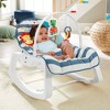 Fisher-Price Infant-to-Toddler Rocker - image 2 of 4