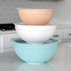 Nordic Ware 6-Piece Covered Bowl Set - 3 of 4