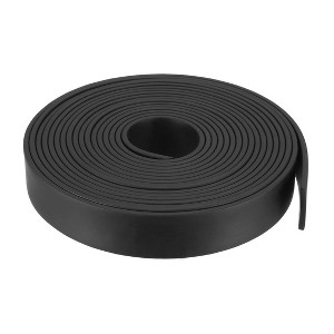 Unique Bargains Solid Neoprene Rubber Weather-Proof Gasket Protection Seal Strips - 1 of 3