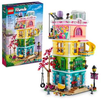 Nouvelle gamme LEGO Gabby's Dollhouse : quatre sets en précommande