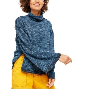 Free People Womens Sunny Days Pullover Sweater - 1 of 1