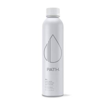 PATH Purified Water with Electrolytes – 25 fl oz Bottle