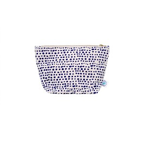 Women's Wo's Incana Cosmetic Bag - Dance Happy Designs - 1 of 2