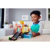 Disney and Pixar Cars Color Changer Race Ready Car Wash Playset & Color Changing Lightning McQueen - 2 of 4