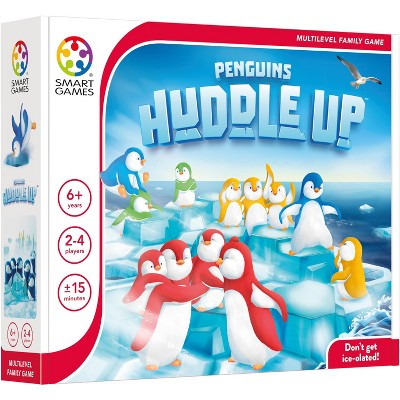 Smart Games Penguins Huddle Up SG 506