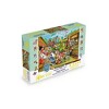 Wuundentoy Gold Edition: Jingle Junction Kids' Jigsaw Puzzle - 100pc - 4 of 4