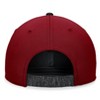 NCAA Florida State Seminoles Structured Sublimated Hat - Black - 4 of 4
