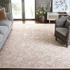Martha Stewart Trace - MSR3511 - Indoor Hand Tufted Rugs - 2 of 4