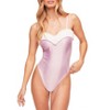 Adore Me Women's Jessica Bodysuit Lingerie - 2 of 4