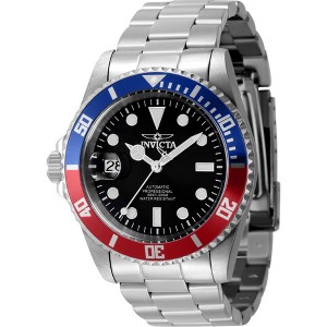 Invicta 43976 Men's Pro Diver Automatic Stainless Steel Watch - 1 of 3