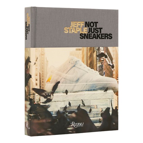 Jeff Staple - By Jeff Staples (hardcover) : Target