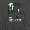 Arrow Star City Defender Adult Pull-Over Hoodie - 2 of 4