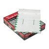 Survivor Lightweight 14 lb Tyvek Catalog Mailers, First Class, #12 1/2, Square Flap, Redi-Strip Closure, 9.5 x 12.5, White, 100/Box - 2 of 2