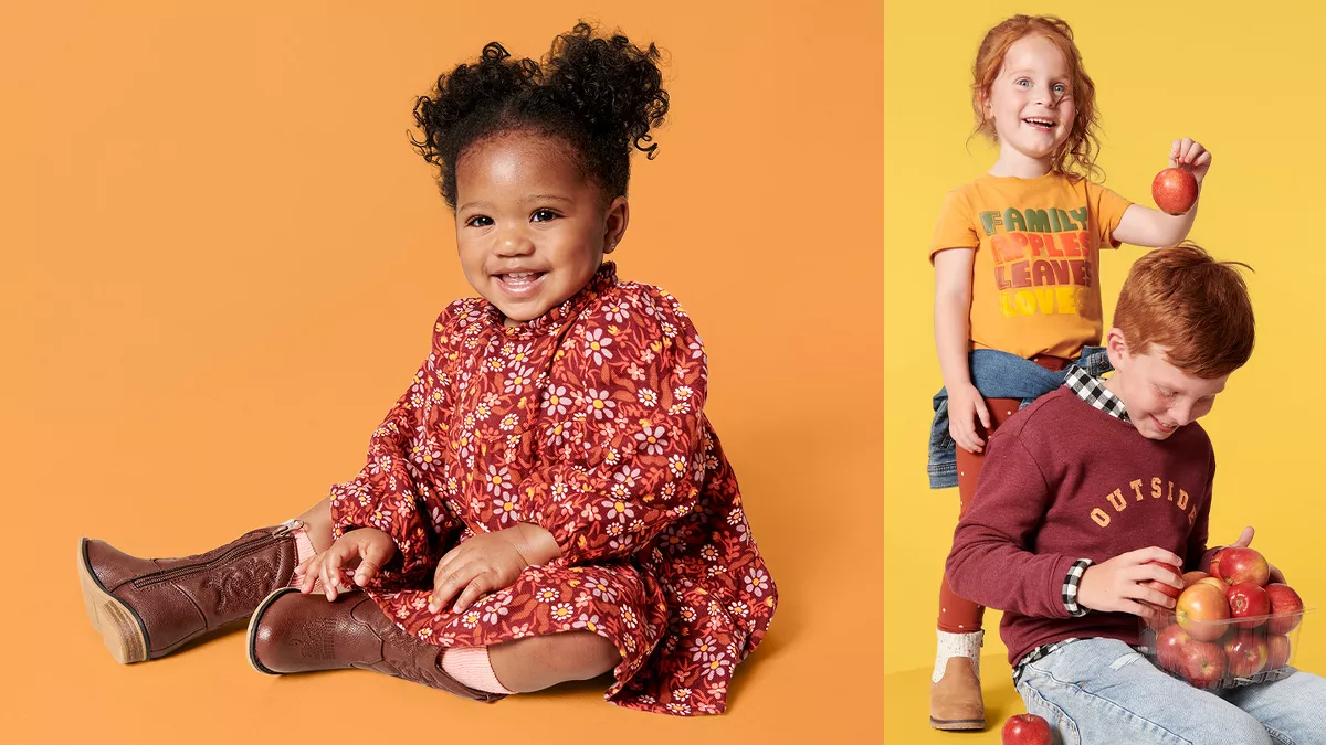 Kids’ Clothing : Target