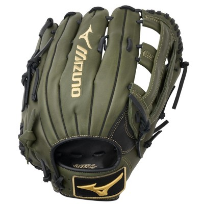 Mizuno Gmvp1278p4 Mvp Prime Bb, Outfielder Baseball Glove, 12.75", Center Pocket Design, H Web