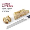 Zyliss Comfort Bread Knife - 8 inches - 4 of 4