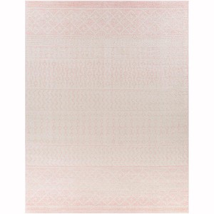 Hauteloom Constantin Blush Area Rug - 1 of 4