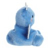 Aurora Mini Dart Dragonfly Palm Pals Adorable Stuffed Animal Blue 5" - 3 of 4