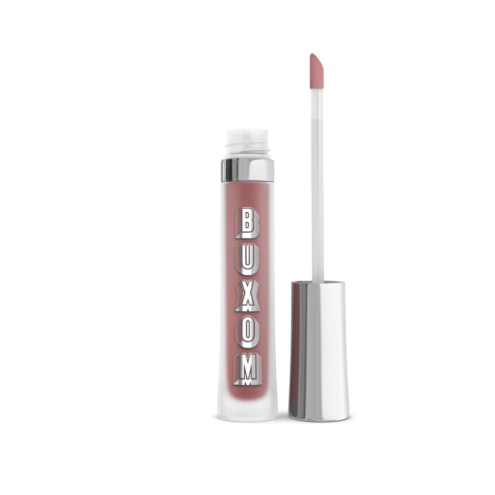 Photos - Other Cosmetics BUXOM Full-On Plumping Lip Cream - Dolly Dreamer - 0.14oz - Ulta Beauty 