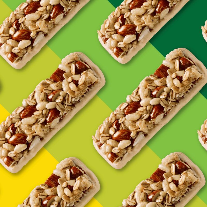 Nature Valley Sweet &#38; Salty Nut Almond Granola Bars - 6ct, 3 of 8