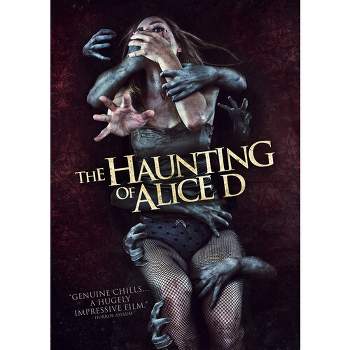 The Haunting of Alice D (DVD)