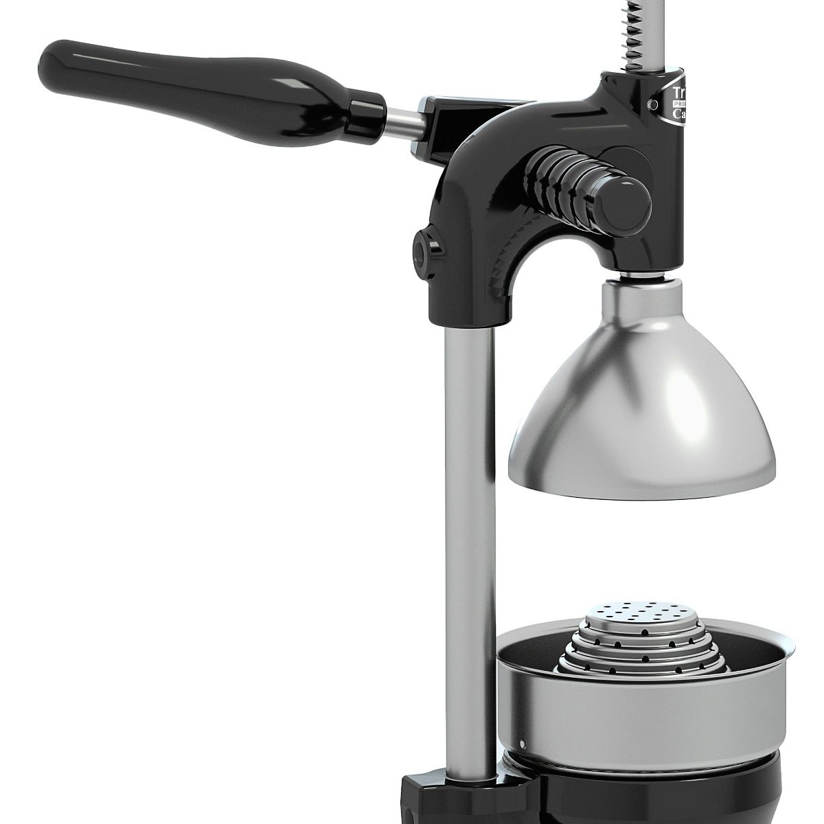 Tribest XL Manual Juice Press for Pomegranate and Citrus - thumbnail 6