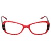 Calabria 816 Designer Reading Glasses - 3 of 4