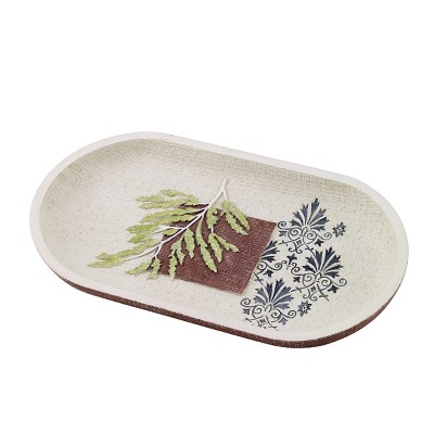 Avanti Linens Serenity Tray