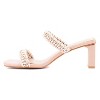 Fashion To Figure Women's Jess Low-Mid Heels - Wide Width - 3 of 4