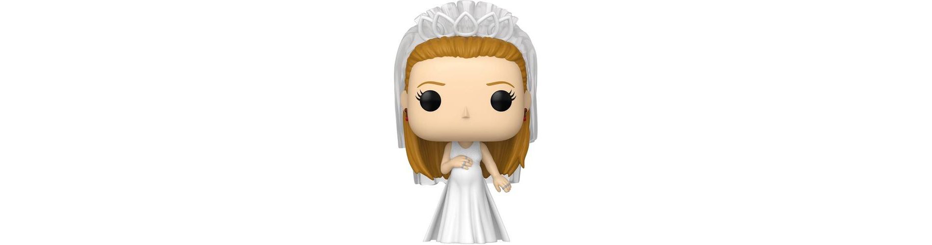 Funko - Funko POP! Television: Friends - Phoebe