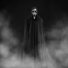 Fun World Scream Ghost Face Mirror Adult Costume Mask - 2 of 4