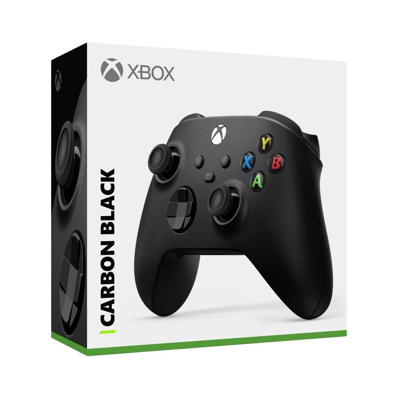 Xbox Series X|S Wireless Controller, 5 of 18