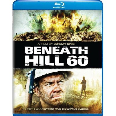 Beneath Hill 60 (Blu-ray)(2014)