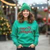 Simply Sage Market Women's Graphic Sweatshirt Whimsical Merry Mama - 2 of 4