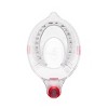 Fox Run Brands 2-Cup Glass Measuring Cup - Yeager's Sporting Goods