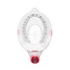 OXO GoodGrips Angled Liquid Measuring Cup, 2 Cup - Fante's Kitchen